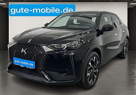 DS Automobiles DS 3 DS3 E-Tense Opera 54 kWh| LEDER | MASSAGE | 360°