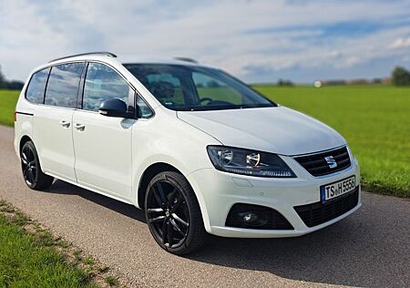 Seat Alhambra 2.0 TDI Start&Stop 135kW CONNECT DS...