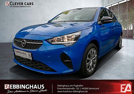 Opel Corsa F e Edition Spurhalteassistent Kamera