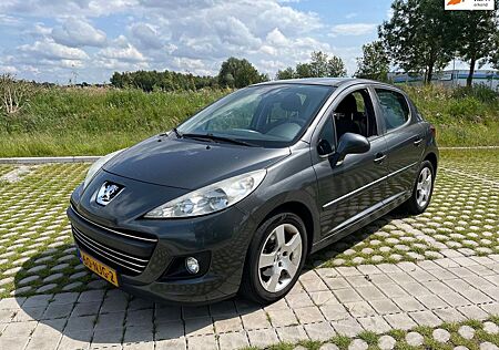 Peugeot 207 1.6 VTi XS