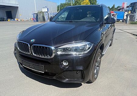 BMW X5 30d M Paket-Pano-Head Up-Soft close