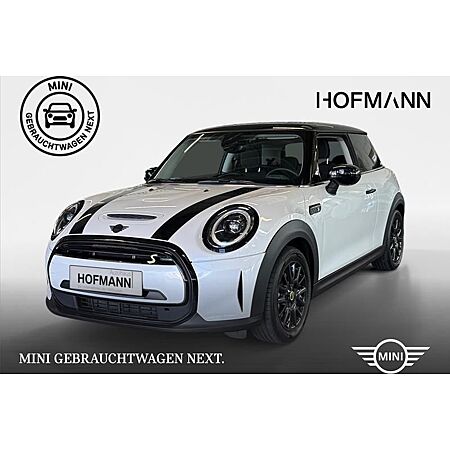 Mini COOPER SE leasen