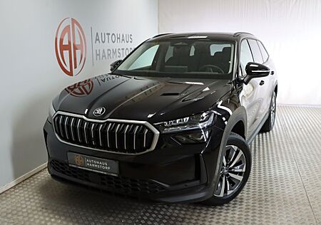 Skoda Kodiaq 1.5 TSI 7-Sitze Matrix Navi AHK