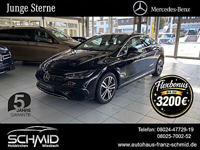 Mercedes-Benz EQE 350 Edition Electric Art Airmatic Pano 22kW