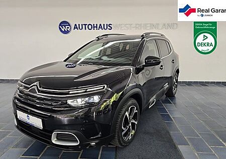 Citroën C5 Aircross Feel* 2,0Ltr-132KW*PANO*360°*LED*SH