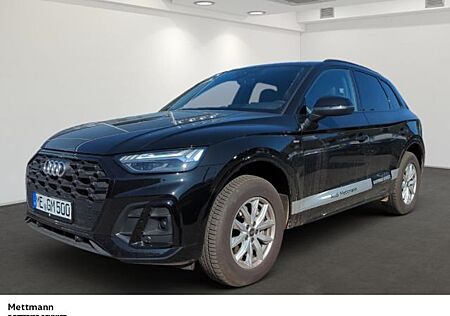 Audi Q5 S line 40 TFSI quattro tronic Matrix LED NAVI