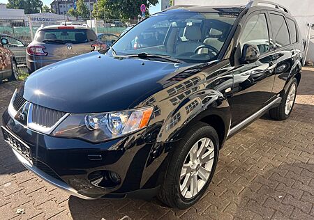 Mitsubishi Outlander 2.2 DI-D Instyle