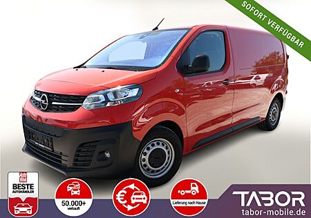 Opel Vivaro E 75kWh Edition M L2 Klima KeyL ACC PDC
