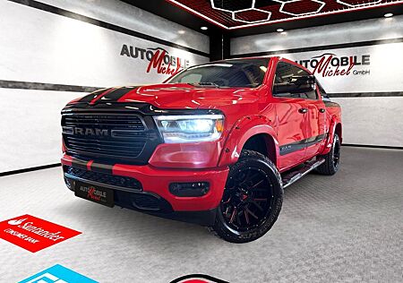 Dodge RAM 1500 5.7 eTorque 4x4 / Rollbar / Offroad