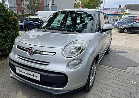 Fiat 500L Living 0.9 8V TwinAir.7 SITZER. Euro 6