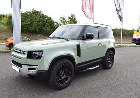 Land Rover Defender 90 75th Limited Edition