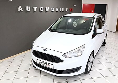 Ford C-Max Trend,Klimaaut,Pdc,WinterPak,8xFach,2.Hand