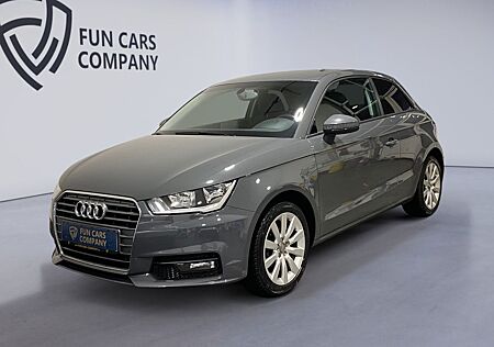 Audi A1 sport 1.4 TDI Navi SHZ PDC hinten Klimaautom.