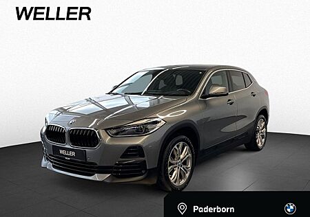 BMW X2 sDrive 20d Advantage Plus HuD,HiFI,NaviPlus
