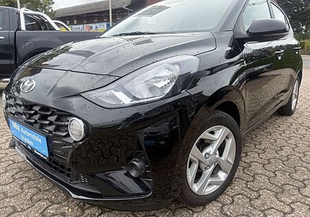 Hyundai i10 Trend