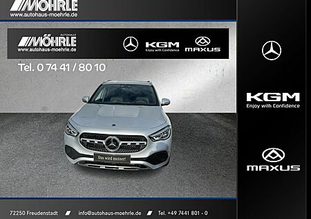 Mercedes-Benz GLA 200 Progressive LED High Performance 360°