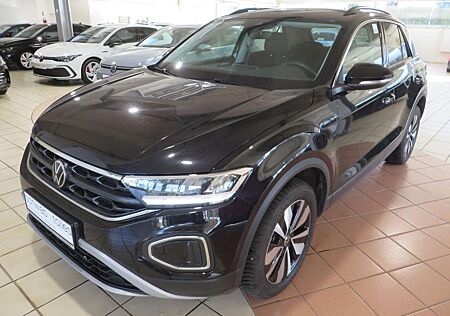 VW T-Roc Volkswagen MOVE 1.0 TSI OPF Move