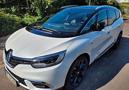 Renault Grand Scenic TCe 160 EDC GPF Black Edition B...