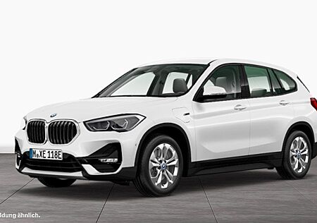BMW X1 xDrive25e Parkassist Sportsitze LED