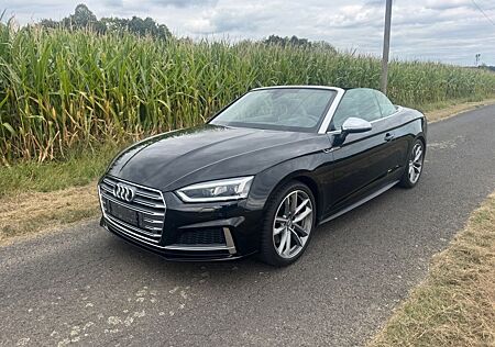Audi S5 3.0 TFSI tiptronic quattro Cabriolet ohne OPF