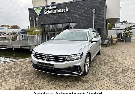 VW Passat Variant Volkswagen GTE -LED-PANO-SHZ-STANDH.-KAMERA-