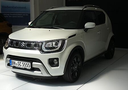 Suzuki Ignis Comfort Servo SHZ Klima DAB Dual Camera
