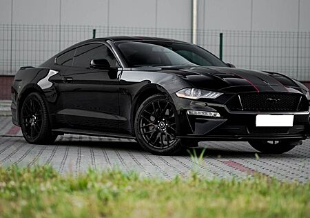 Ford Mustang GT VOLL VOLL