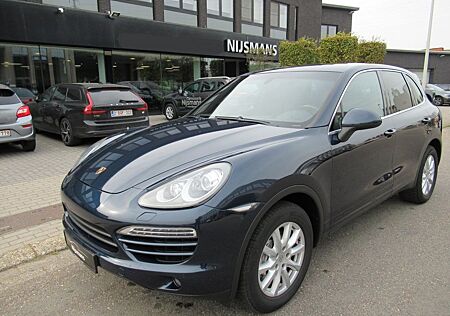 Porsche Cayenne 3.0D V6 Tiptronic-Navi-Klima-Kamera-PDC