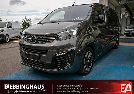 Opel Zafira Life Tourer 2.0 M L2 Standheizung Kamera