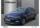 VW Polo Volkswagen 1.0 TSI United++Automatik++Navi++digitales