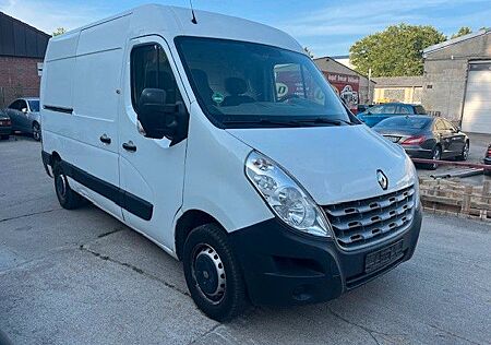 Renault Master III Kasten L2H2 HKa 3,3t