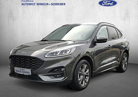 Ford Kuga 1.5 EcoBoost ST-LINE X