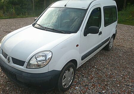 Renault Kangoo 1.2 Authentique Authentique
