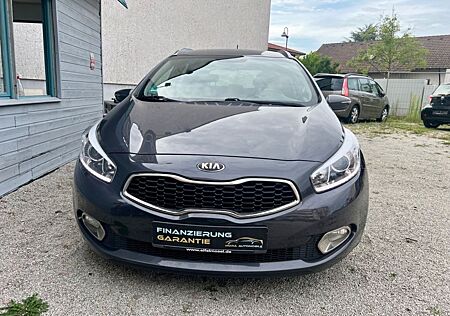Kia Cee'd Sportswagon *TÜV*Bluetooth*Navi*Tempomat*