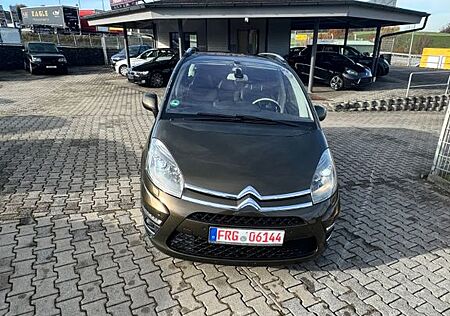 Citroën C4 Spacetourer Grand C4 Picasso Exclusive