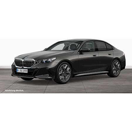 BMW 520 leasen