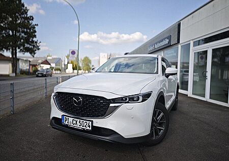 Mazda CX-5 2.5L SKYACTIV G 194 6AT AWD EXCLUSIVE-LINE
