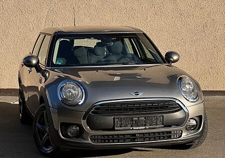 Mini One D Clubman One D One