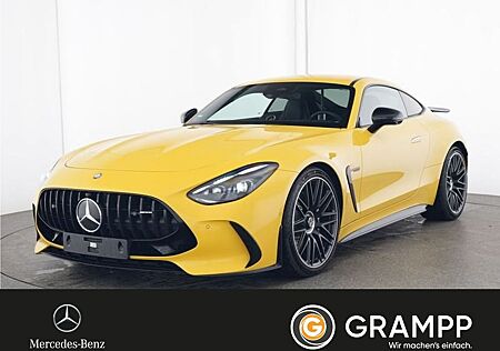 Mercedes-Benz AMG GT 63 4M+ Aero/Lift/Night/Performance/21"