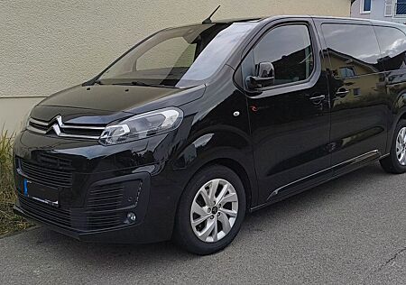 Citroën Spacetourer 2,0 BlueHDi Rip Curl sehr gepflegt