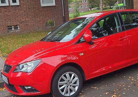 Seat Ibiza 1.2 12V 51kW Style Style