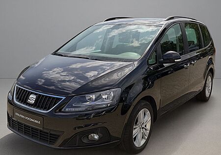 Seat Alhambra Style 7 Sitz NAVI SHZ Tempomat PDC