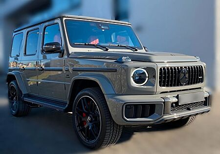Mercedes-Benz G 63 AMG gebraucht kaufen Mercedes-Benz G 63 AMG Mercedes-AMG G 63