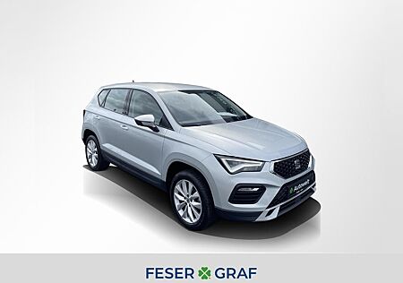 Seat Ateca Style 1.5 TSI/NAVI/LED/AHK/PDC