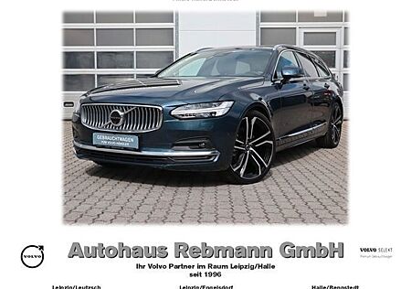 Volvo V90 B4 Ultimate Bright SD*StdHz*