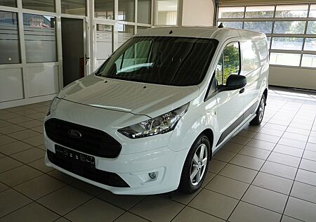 Ford Transit Connect Kasten lang Trend 1,5 Eco Blue