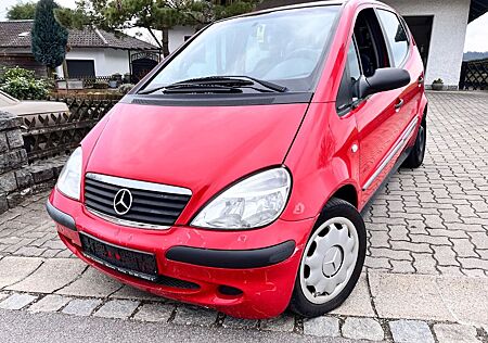Mercedes-Benz A 140 CLASSIC FUN*KLIMA*EURO 4*