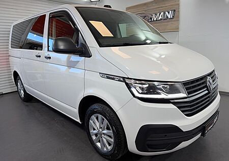 VW T6 Multivan Volkswagen T6.1 Multivan Trendline FWD/Navi/Led/Kamera/PDC