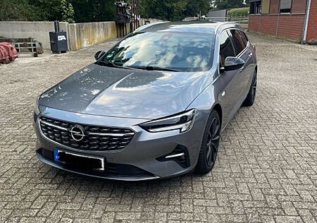 Opel Insignia 2.0 Diesel 128kW Elegance Auto ST E...