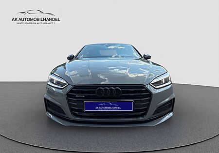 Audi A5 A5Coupe50TDIquattro sport*3xS-LINE BLACK*VIRTUEL